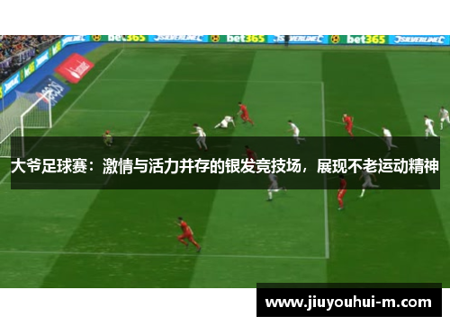 大爷足球赛：激情与活力并存的银发竞技场，展现不老运动精神